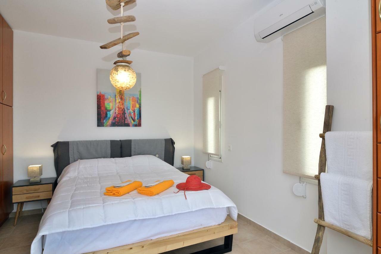 Villa Anva Kato Daratso Ngoại thất bức ảnh